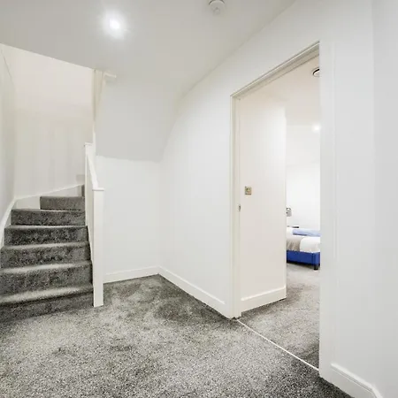 Apartment Luxury Birmingham