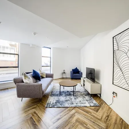 Apartment Luxury *