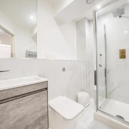 Luxury Birmingham