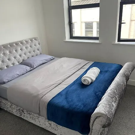 Apartment Luxury