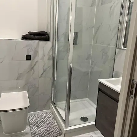 Luxury Apartment Birmingham