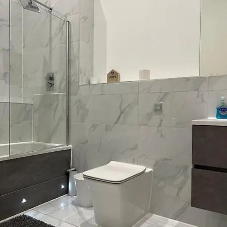 Apartment Luxury Birmingham