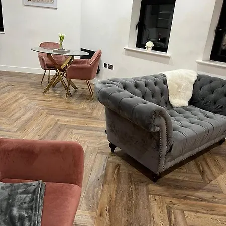 Apartment Luxury