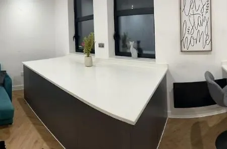 Luxury Apartment