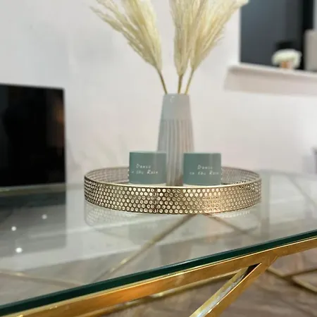 Luxury Apartment Birmingham