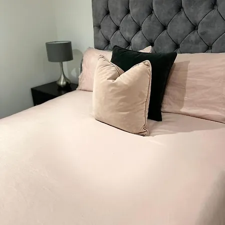 Apartment Luxury