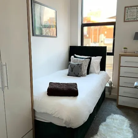 Apartment Luxury *