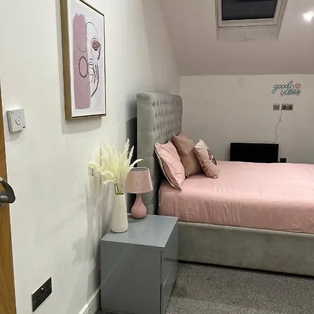 Apartment Luxury