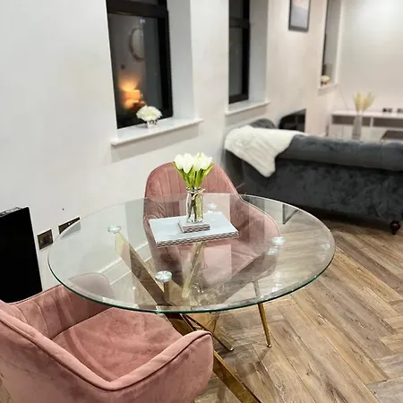 Apartment Luxury Birmingham