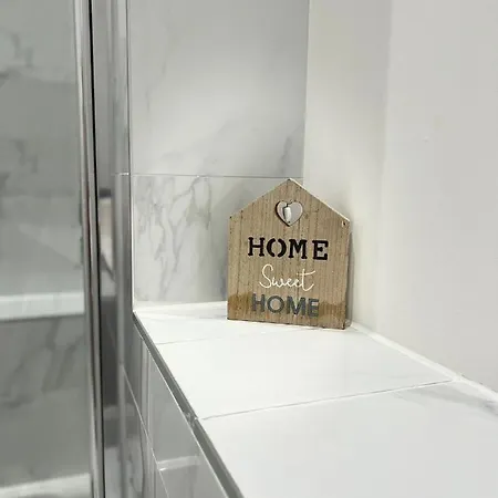 Apartment Luxury Birmingham