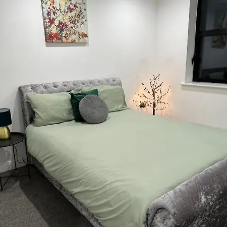 Luxury Apartment
